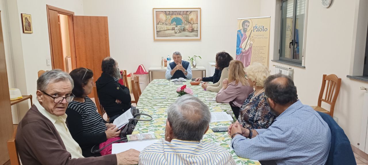 Il salvadanaio dei miracoli e quella fame di Vangelo a Catania