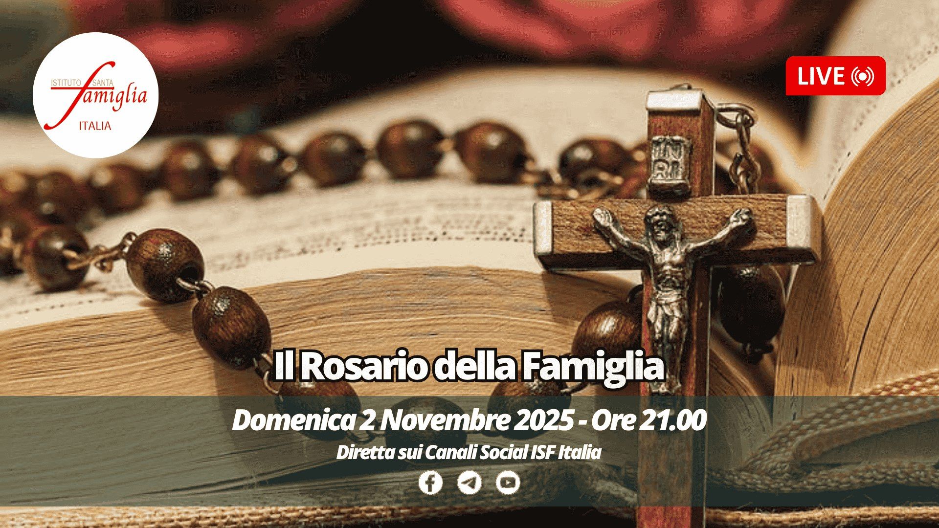 Rosario della Famiglia
