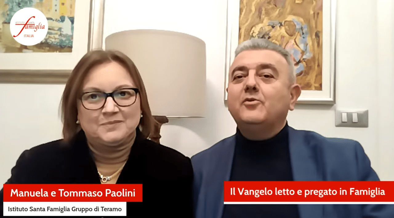 Sotto la neve, il seme: la scommessa di Manuela e Tommaso