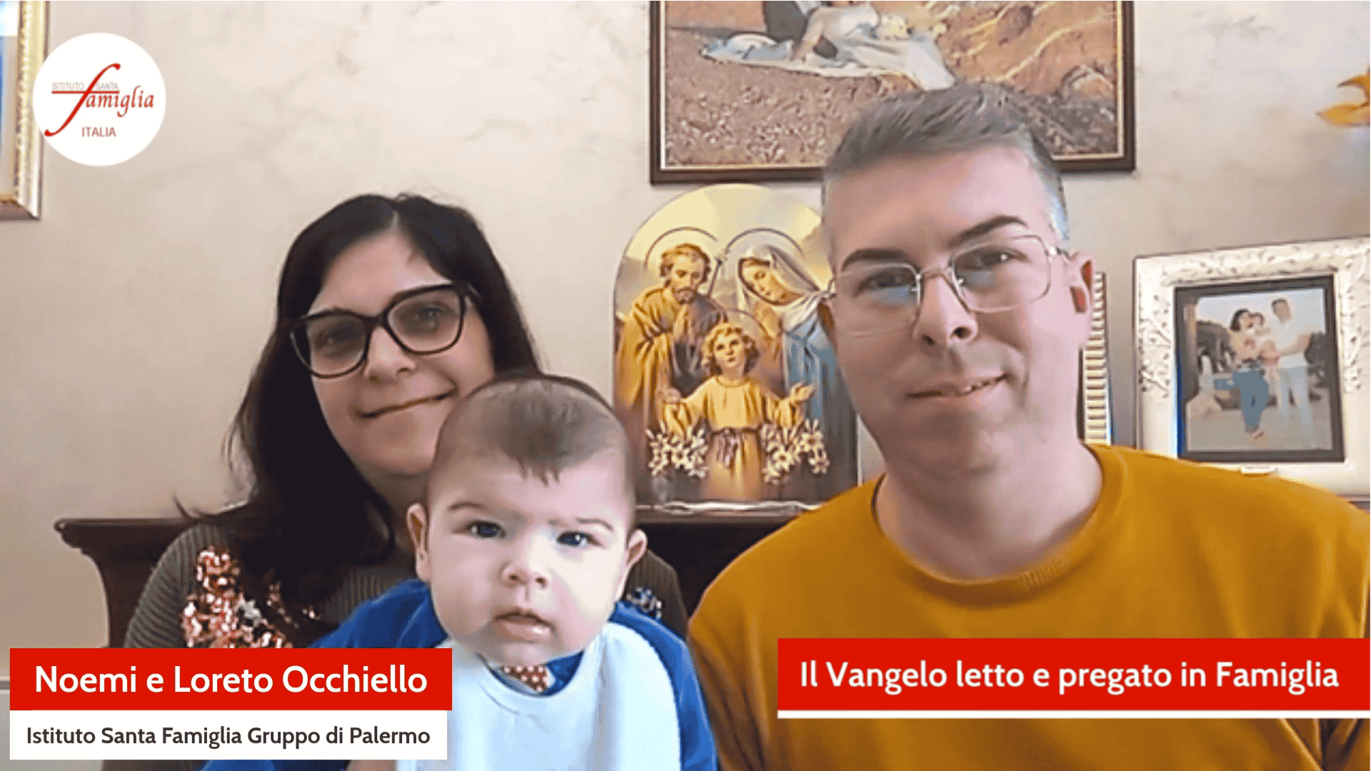 L’amore che resta: Noemi, Loreto e la forza dell’affidamento