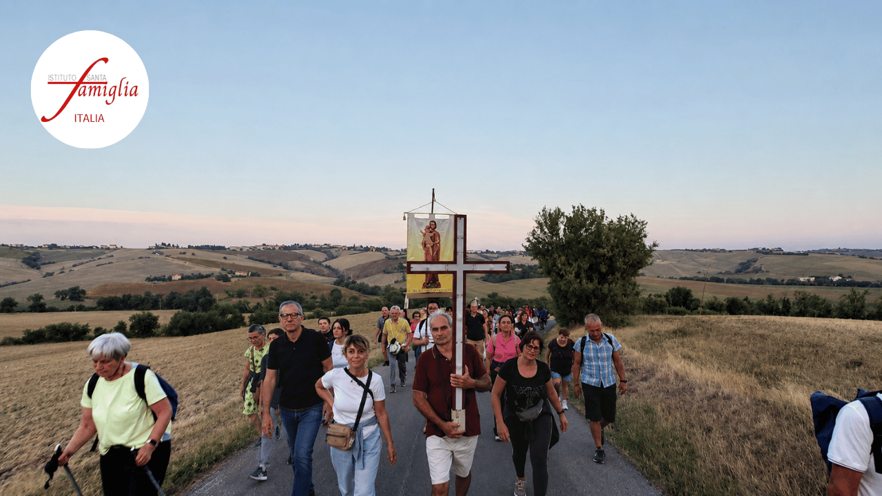 Passi nella notte: il Pellegrinaggio Cartoceto – Spicello 2026 tra preghiera e futuro
